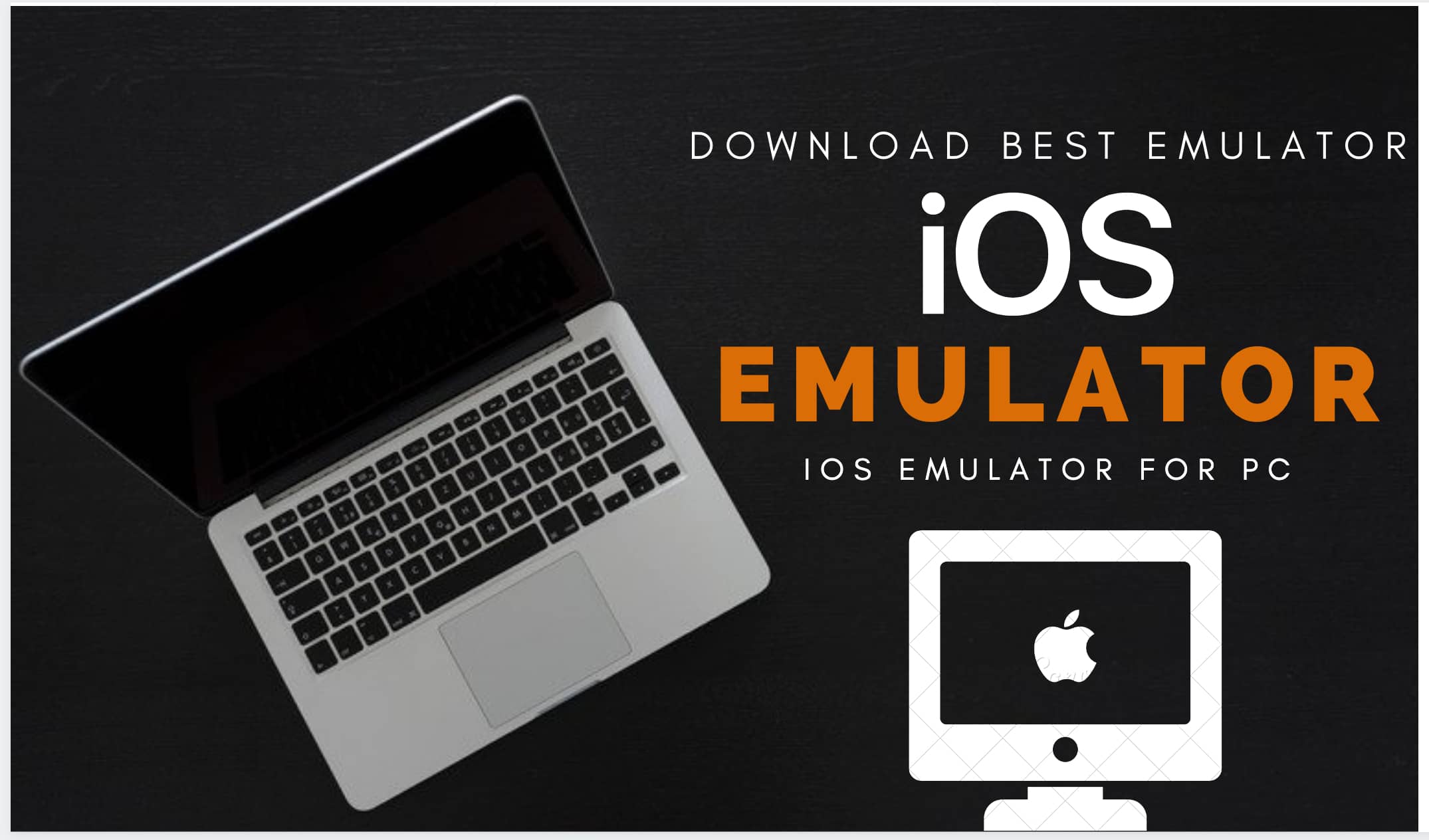 android ios emulator for mac