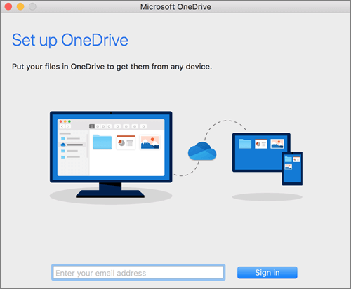 word 2016 for mac os x file open default directory onedrive